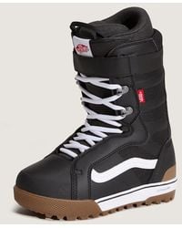 Vans - Hi-Standard Pro Snowboard Boots - Lyst