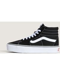 Vans - Scarpe Sk8-Hi Platform 2.0, Uomo, Taglia - Lyst