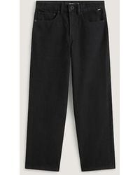 Vans - Kids Check-5 Loose Denim Trousers (8-14 Years) - Lyst