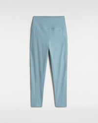 Vans - Mte Crosspath Legging, Vrouw, Grootte - Lyst