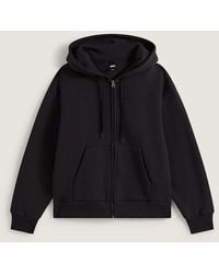 Vans - Salton Full-Zip - Lyst