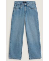 Vans - Sirelle 5 Pocket Puddle Trousers - Lyst