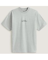 Vans - Buckled T-Shirt - Lyst