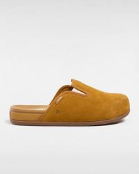 Vans - Harbor Mule Vr3 Terry Cloth Shoes - Lyst