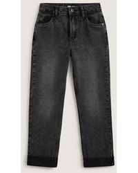Vans - Pantaloni Annabelle, Donna, Taglia - Lyst