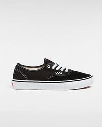 Vans - Skate Authentic Shoes - Lyst