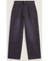 Vans - Sirelle 5 Pocket Puddle Trousers - Lyst