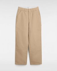 Vans - Otw Homme Girls Pant Cornstalk - Lyst