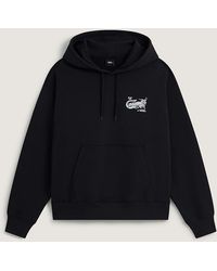 Vans - Caballero Pullover - Lyst
