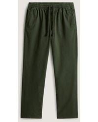 Vans - Schmal Zulaufende Range Baggy-Hose, Herren, Größe - Lyst