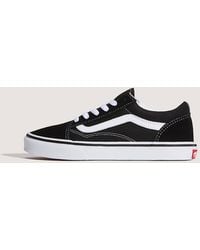 Vans - Old Skool Shoes - Lyst