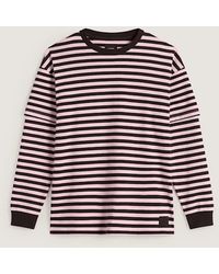 Vans - Twofer Long Sleeve T-Shirt - Lyst