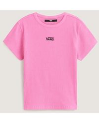 Vans - Maglietta Cameron, Donna, Taglia - Lyst