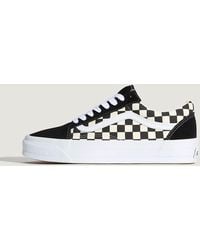 Vans - Premium Old Skool 36 Shoes - Lyst