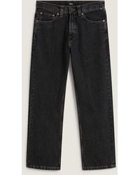 Vans - Check-5 Straight Denim Pant Washed - Lyst