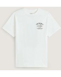 Vans - Food Spot Ss Tee - Lyst