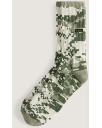 Vans - Downing Crew Socks (1 Pair) Size: M (5.5-8​ - Lyst