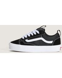 Vans - Youth Skate Old Skool 36+ Shoes (8-14 Years) - Lyst