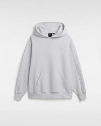 Vans - Double Knit Pullover Hoodie - Lyst
