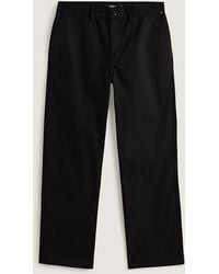 Vans - Authentic Chino Loose Trousers - Lyst