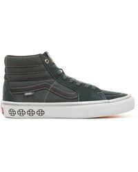 scarpa vans uomo