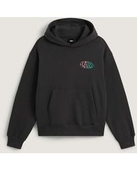 Vans - Jetty Sets Pullover Faded - Lyst