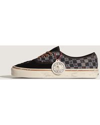 Vans - X Space Molly Authentic Schuhe, Herren, Größe - Lyst