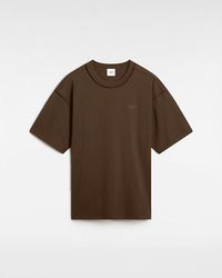 Vans - Premium Short Sleeve T-Shirt - Lyst
