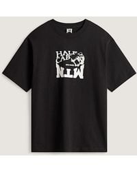 Vans - Otw X Motherlan Tee - Lyst