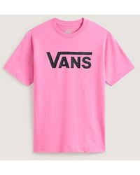 Vans - Kids Classic T-Shirt (8-14 Years) - Lyst