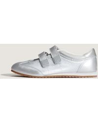 Vans - Premium Mary Jane Super Lowpro Shoes - Lyst