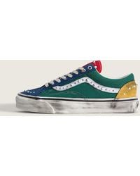 Vans - Premium Old Skool 36 Shoes - Lyst