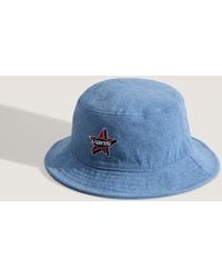 Vans - Starmarked Bucket Hat - Lyst