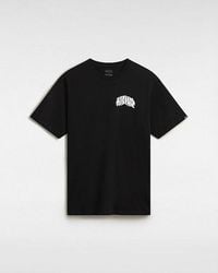 Vans - Prowler T-shirt - Lyst