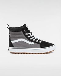 Vans - Youth Mte Sk8-Hi Shoes (8-14 Years) Youth - Lyst