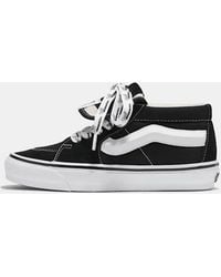Vans - Otw Sk8-Mid Reissue 83 Ost Homme Girls - Lyst