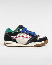 Vans - Premium Rowley Xlt Year Of The Dragon Shoes - Lyst