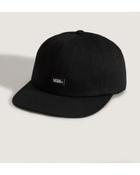 Vans - Jockey Pet, Grootte - Lyst