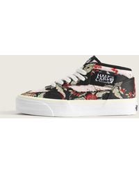Vans - Otw Half Cab 33 Decon Vibram, Herren, Größe - Lyst