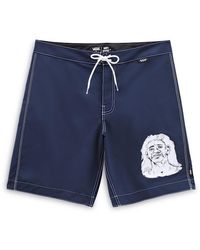 Vans - Harry Bryant Ever Ride Boardshorts, Mann, Größe - Lyst