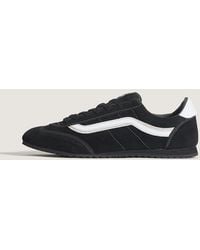 Vans - Super Lowpro Shoes - Lyst