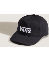 Vans - Drop V Logo Pet Voor Kinderenunisex, Grootte - Lyst