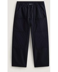 Vans - Otw Double Knee Quilted Field Pants - Lyst