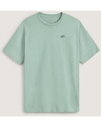 Vans - Style 76 Loose Fit Kurzarm-T-Shirt, Herren, Größe - Lyst