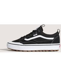 Vans - Old Skool Waterproof Insulated Shoes - Lyst