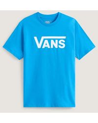 Vans - Classic T-Shirt (8-14 Years) - Lyst