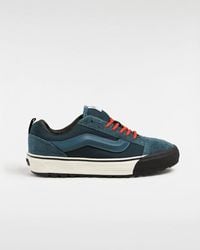 Vans - Chaussures Premium Knu Skool Mte-1, Homme, Taille - Lyst