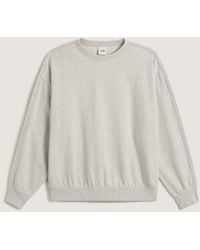 Vans - Premium Logo Crew Sweatshirt - Lyst