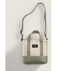 Vans - Lil Pergs Tote Bag - Lyst