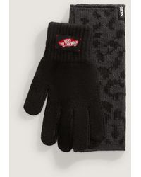 Vans - Off The Wall Twofer Gloves - Lyst